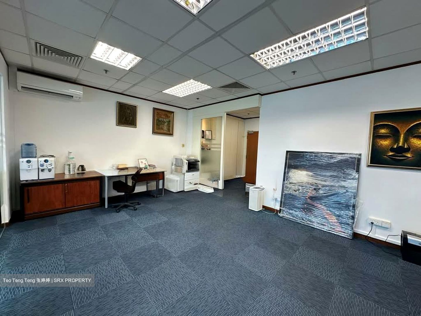 Biztech Centre (D14), Factory #526999251